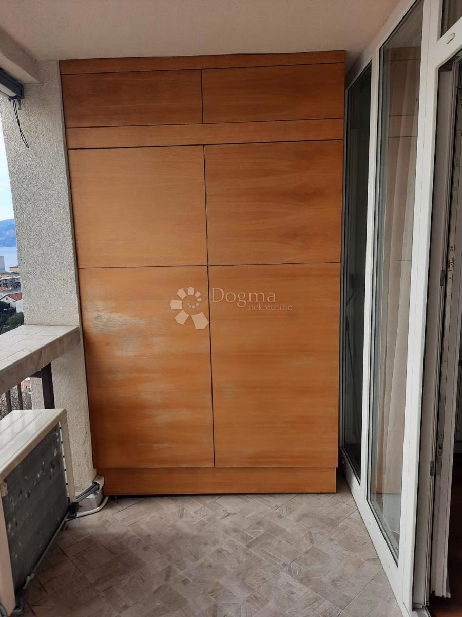 Flat For sale - PRIMORSKO-GORANSKA RIJEKA