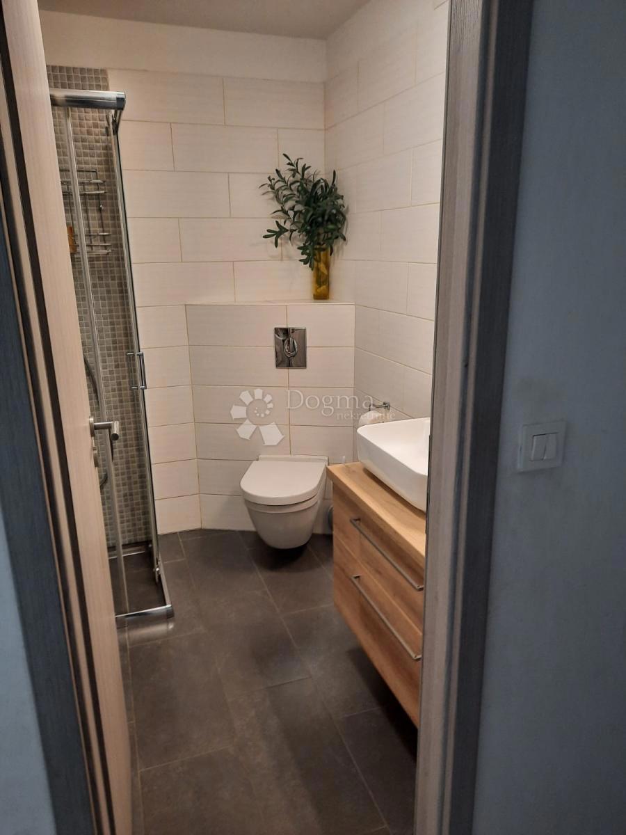 Flat For sale - PRIMORSKO-GORANSKA RIJEKA