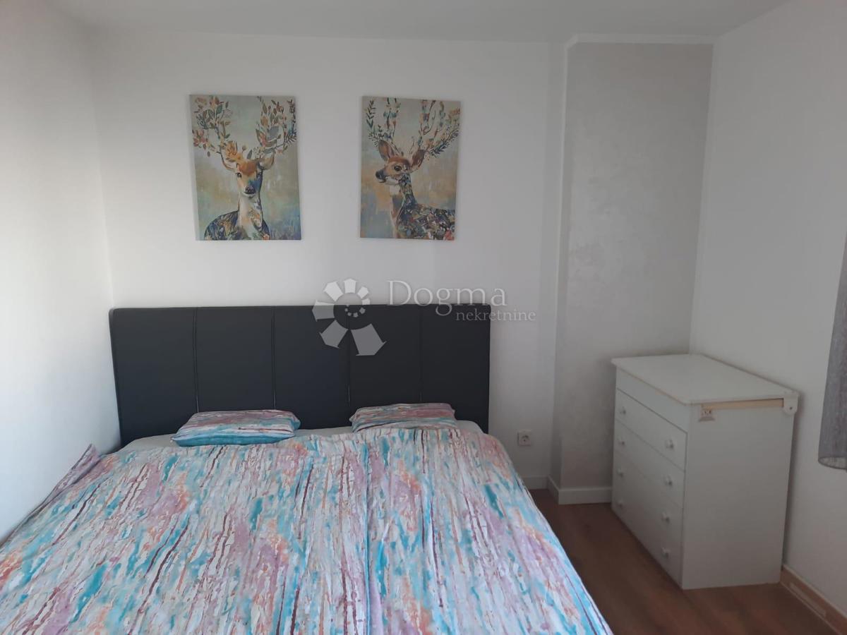 Flat For sale - PRIMORSKO-GORANSKA RIJEKA