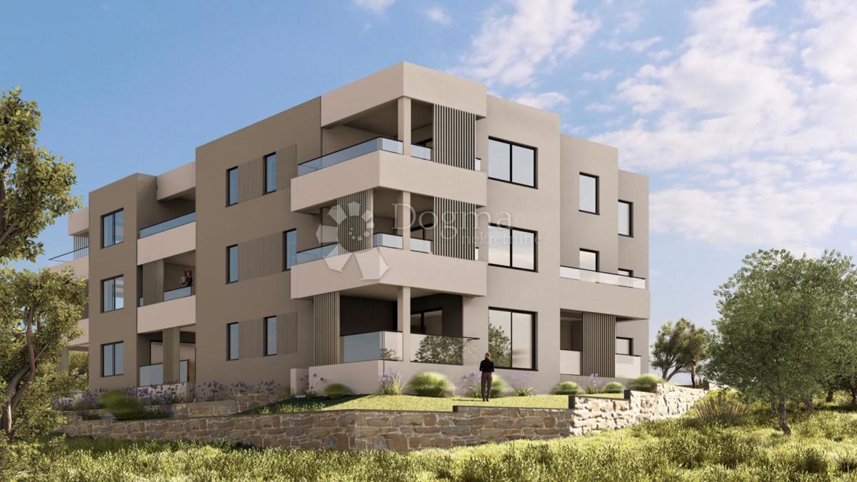 Flat For sale - šibensko-kninska Vodice - foto 1/4