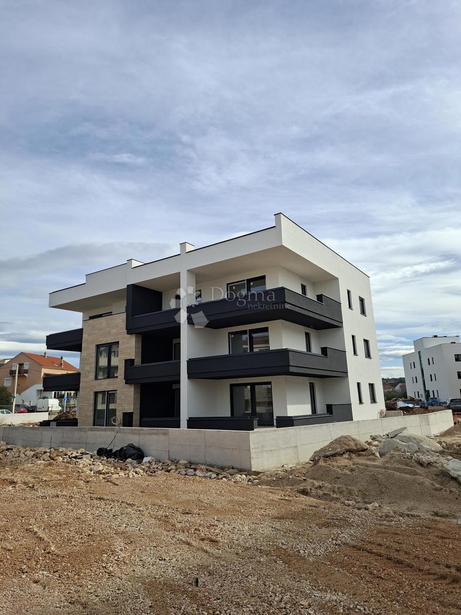 Apartment Zu verkaufen - Zadarska Zadar - foto 2/7
