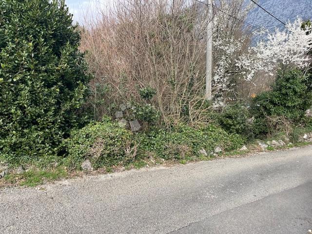 Zemljište Na prodaju - Primorsko-goranska Vinodolska Općina - foto 2/6