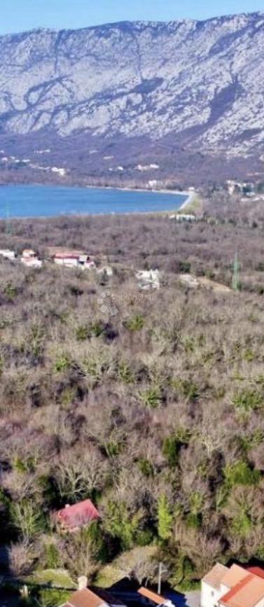 Zemljište Na prodaju - PRIMORSKO-GORANSKA VINODOLSKA OPĆINA