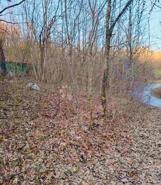 Terreno In vendita - KARLOVAČKA OGULIN