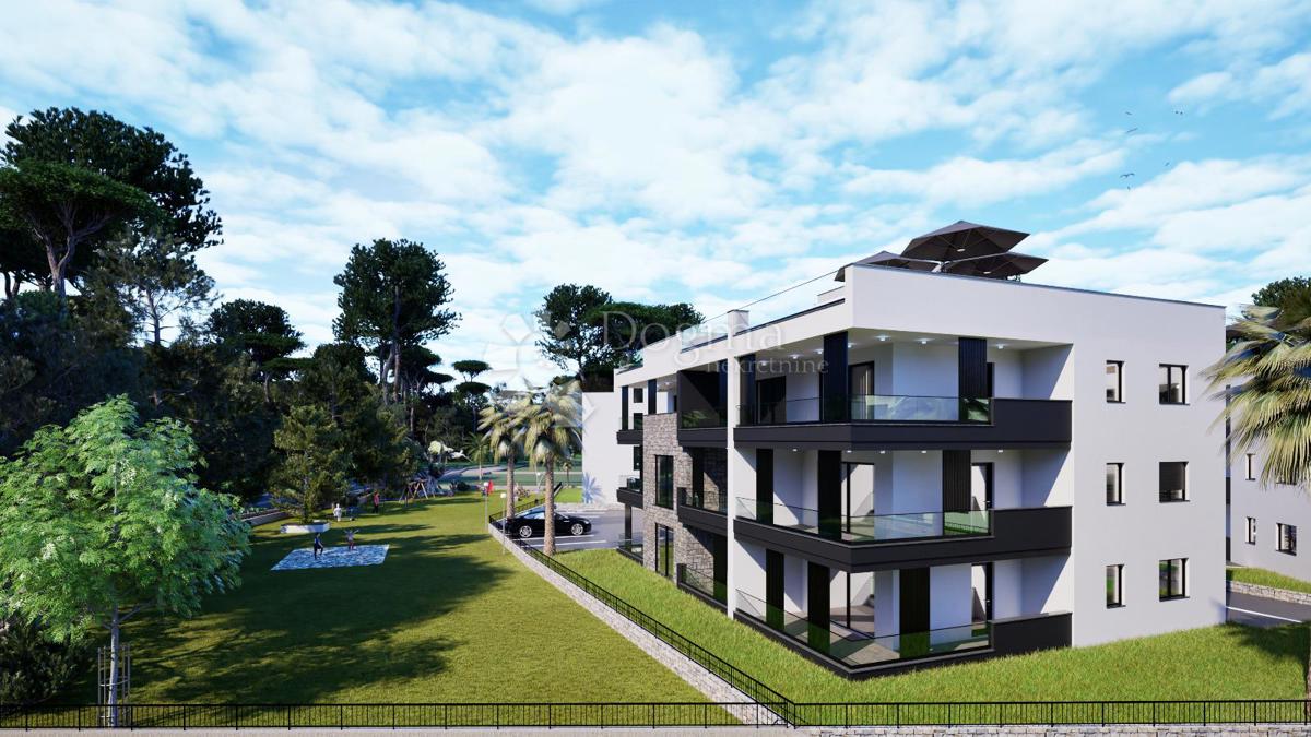 Apartment Zu verkaufen - Zadarska Zadar - foto 1/6