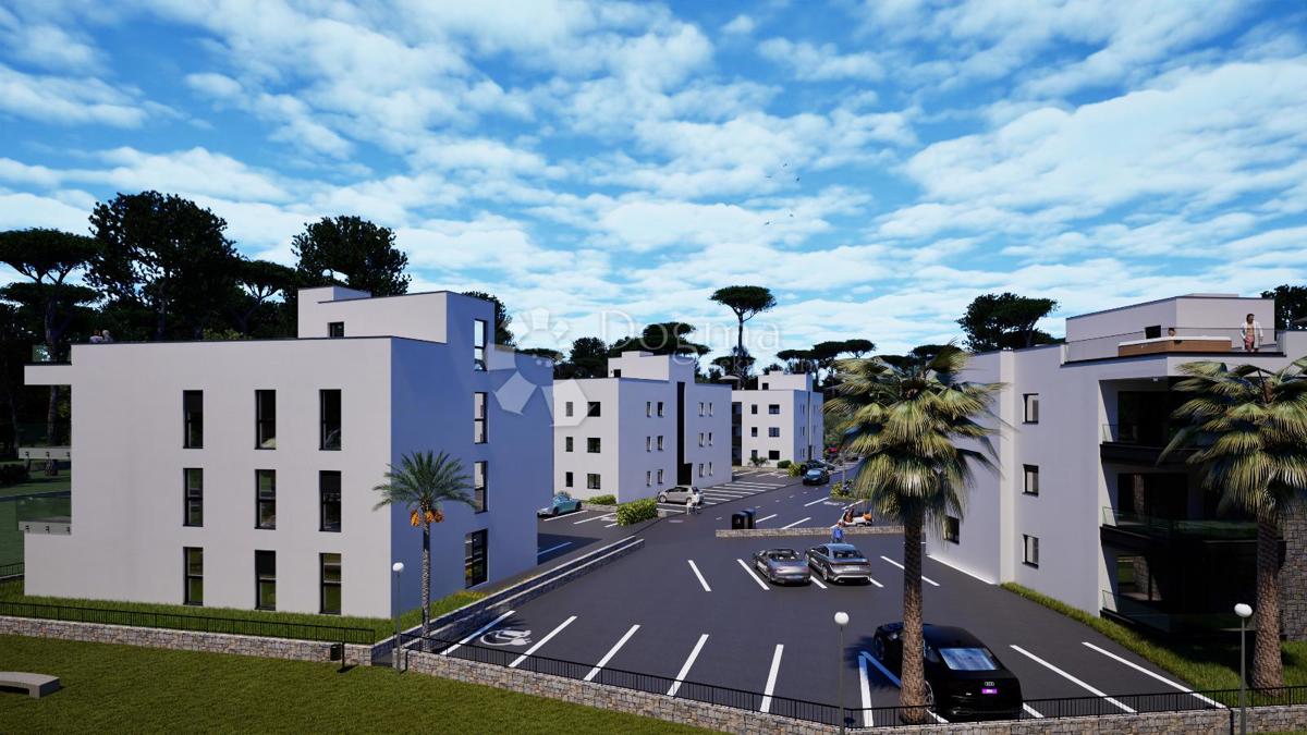 Apartment Zu verkaufen - ZADARSKA ZADAR