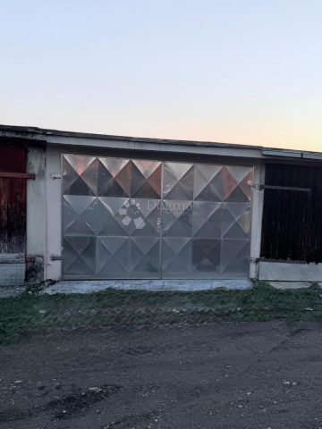 Stan na prodaju 16 m² – Varaždin