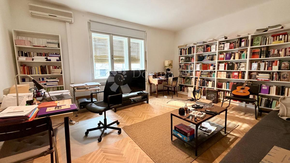 Apartment Zu verkaufen - Grad Zagreb Zagreb - foto 1/13