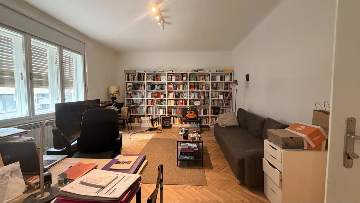 Apartment Zu verkaufen - Grad Zagreb Zagreb - foto 2/13