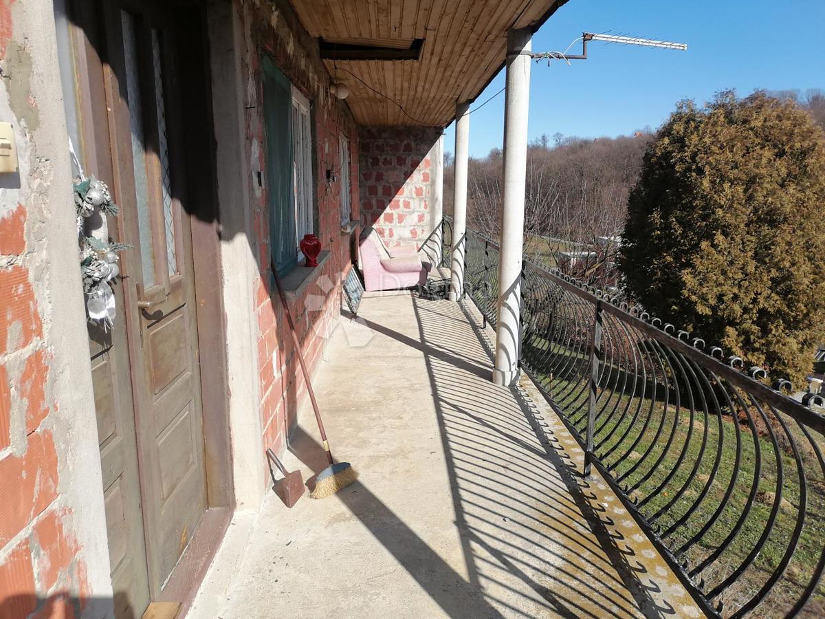 Haus Zu verkaufen - VARAŽDINSKA SVETI ILIJA