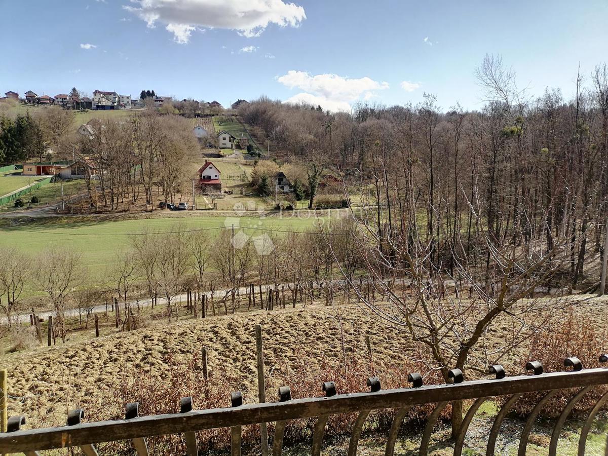 Haus Zu verkaufen - VARAŽDINSKA SVETI ILIJA