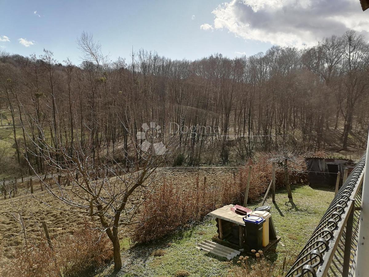 Haus Zu verkaufen - VARAŽDINSKA SVETI ILIJA