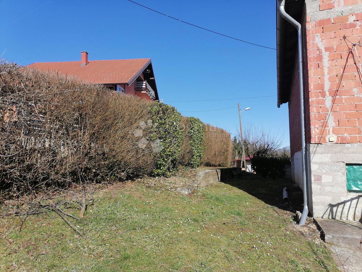 Haus Zu verkaufen - VARAŽDINSKA SVETI ILIJA