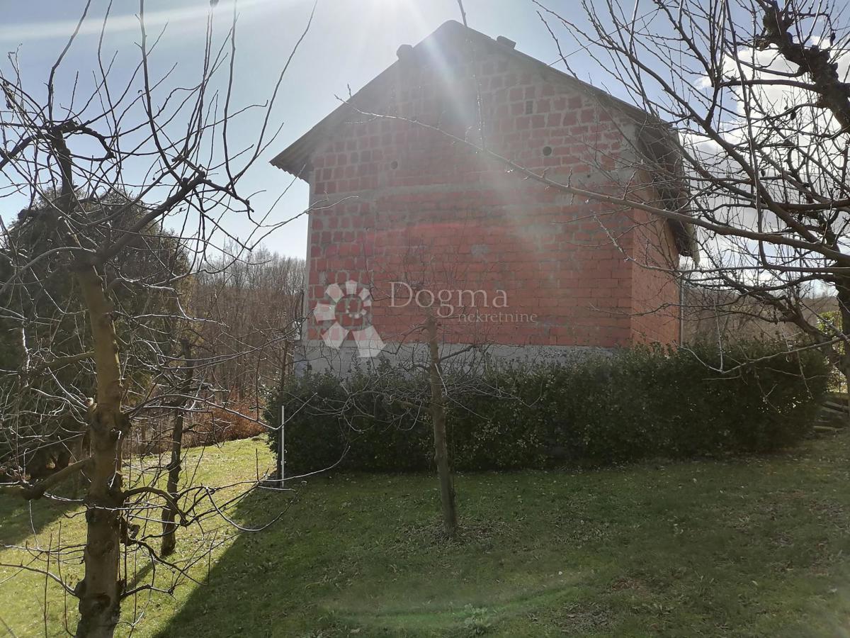 Haus Zu verkaufen - VARAŽDINSKA SVETI ILIJA