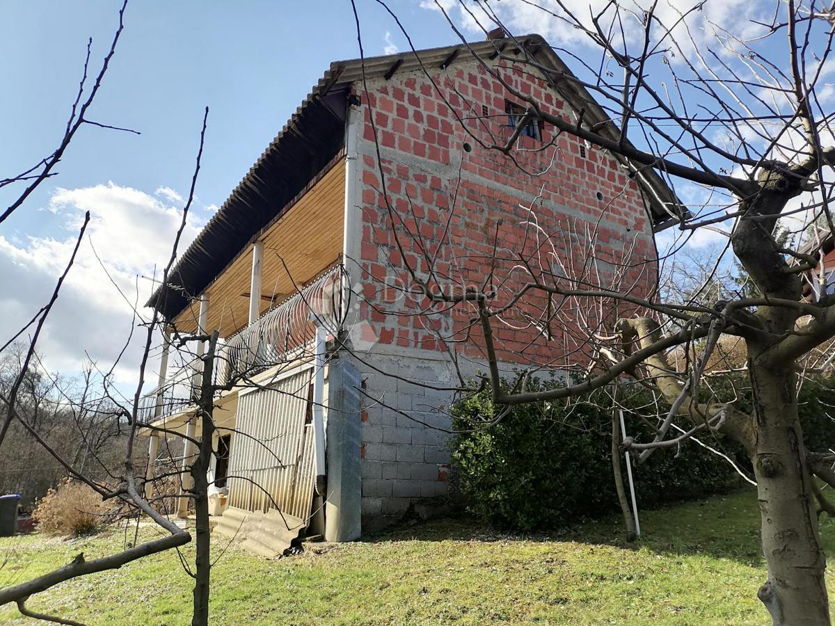 Haus Zu verkaufen - VARAŽDINSKA SVETI ILIJA