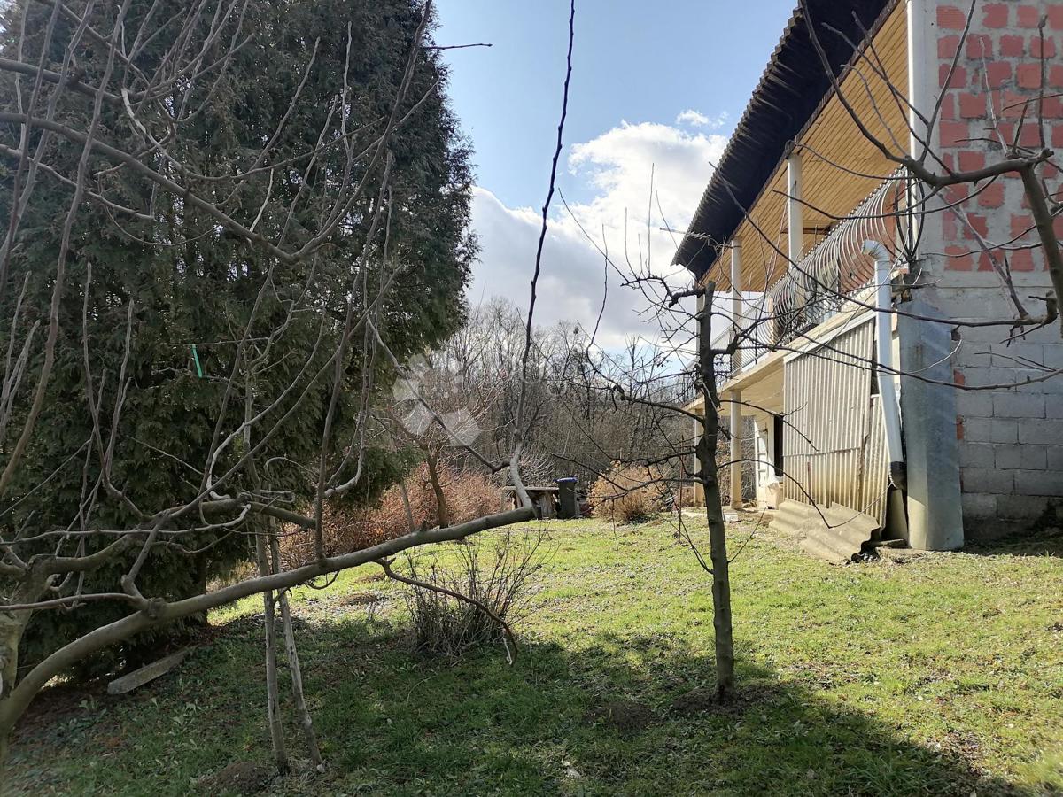 Haus Zu verkaufen - VARAŽDINSKA SVETI ILIJA