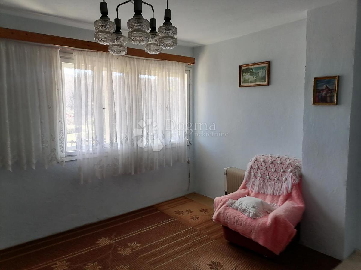 Haus Zu verkaufen - VARAŽDINSKA SVETI ILIJA