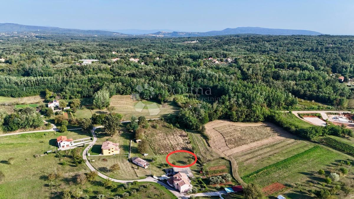 Działka Na sprzedaż - ISTARSKA LABIN