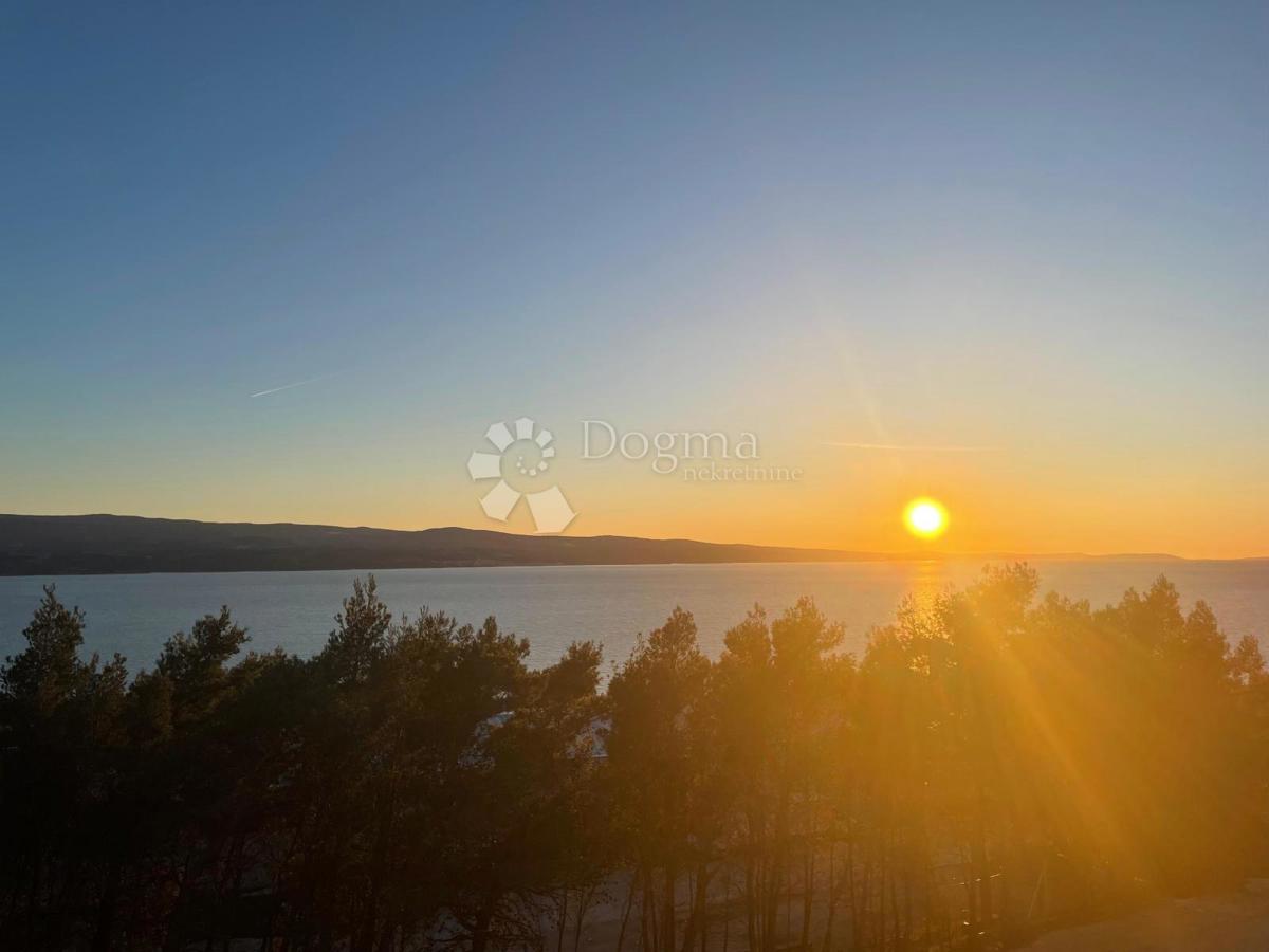Apartmán Na predaj - SPLITSKO-DALMATINSKA OMIŠ