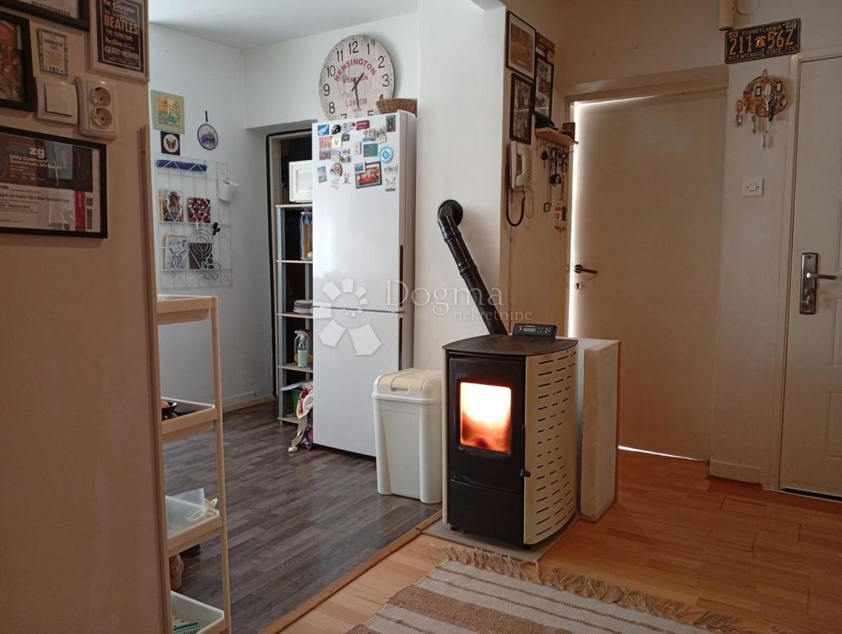 Apartment Zu verkaufen - SISAČKO-MOSLAVAČKA SISAK
