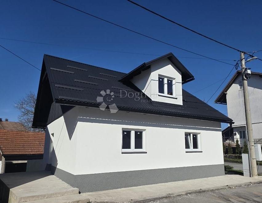 House For sale - Karlovačka Ogulin - foto 1/14