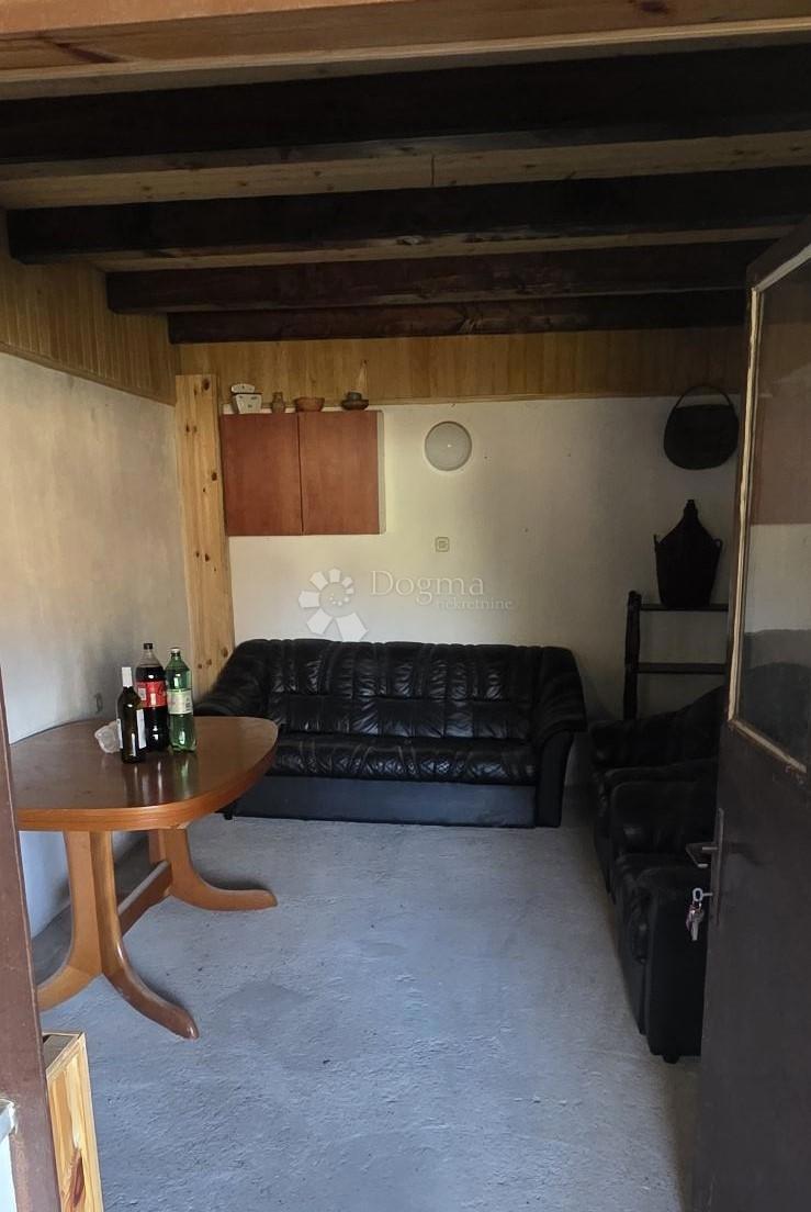 House For sale - KARLOVAČKA OGULIN
