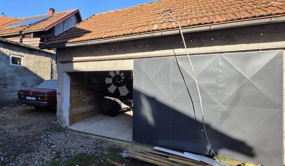 House For sale - KARLOVAČKA OGULIN