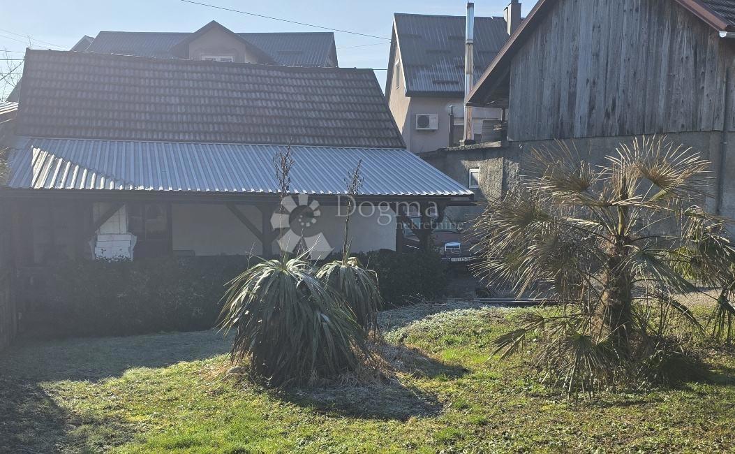 House For sale - KARLOVAČKA OGULIN