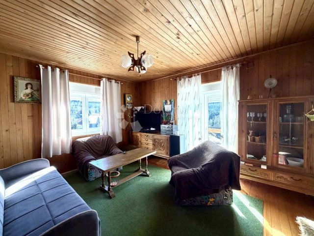 House for sale 253 m² – Mrkopalj