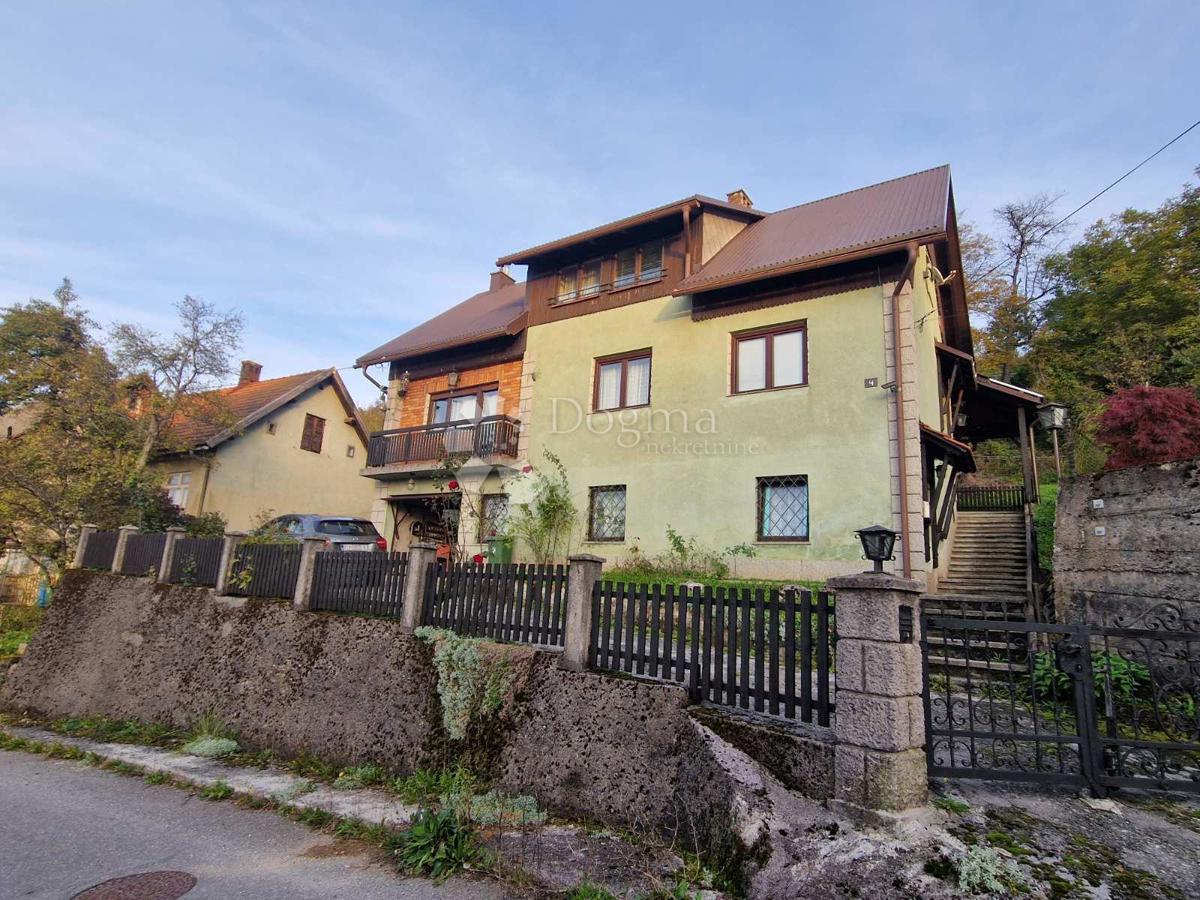 Dom Na sprzedaż - Primorsko-goranska Skrad - foto 2/10