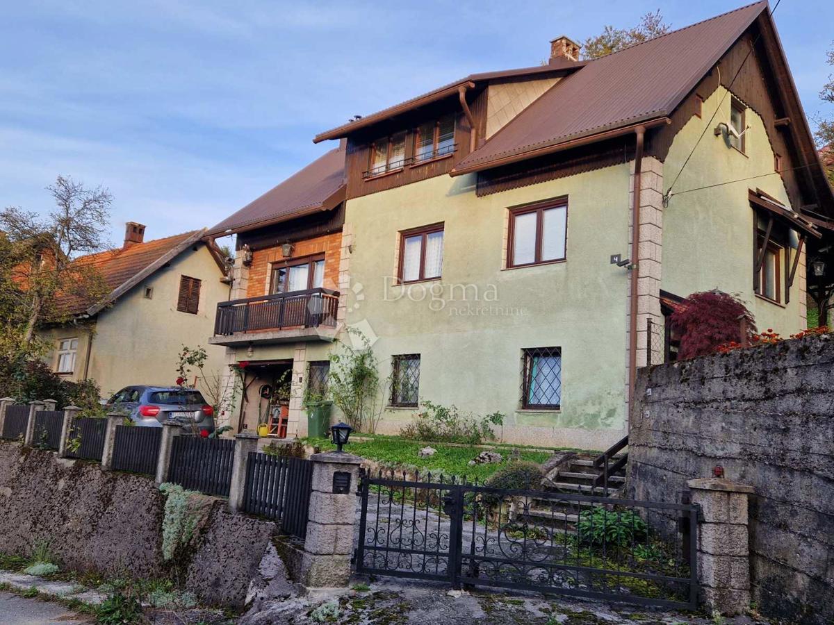 Dom Na sprzedaż - Primorsko-goranska Skrad - foto 3/10
