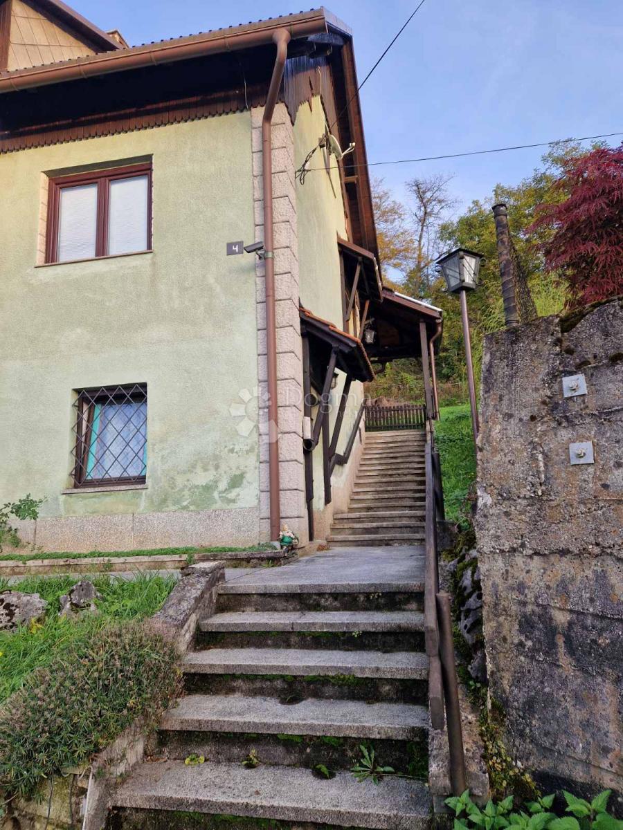 Dom Na sprzedaż - Primorsko-goranska Skrad - foto 4/10