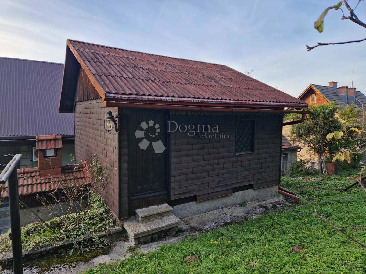 Dom Na sprzedaż - PRIMORSKO-GORANSKA SKRAD