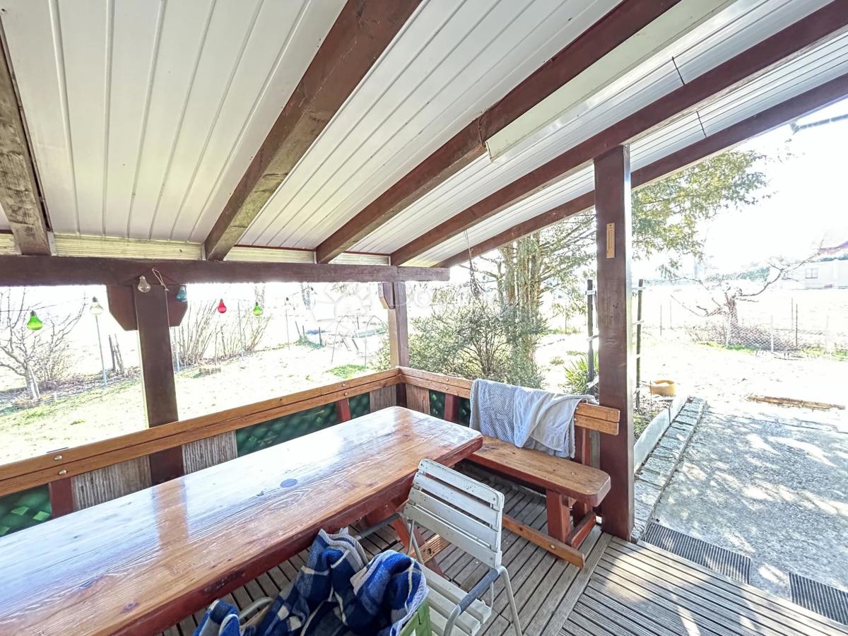 House For sale - ZAGREBAČKA SVETA NEDELJA