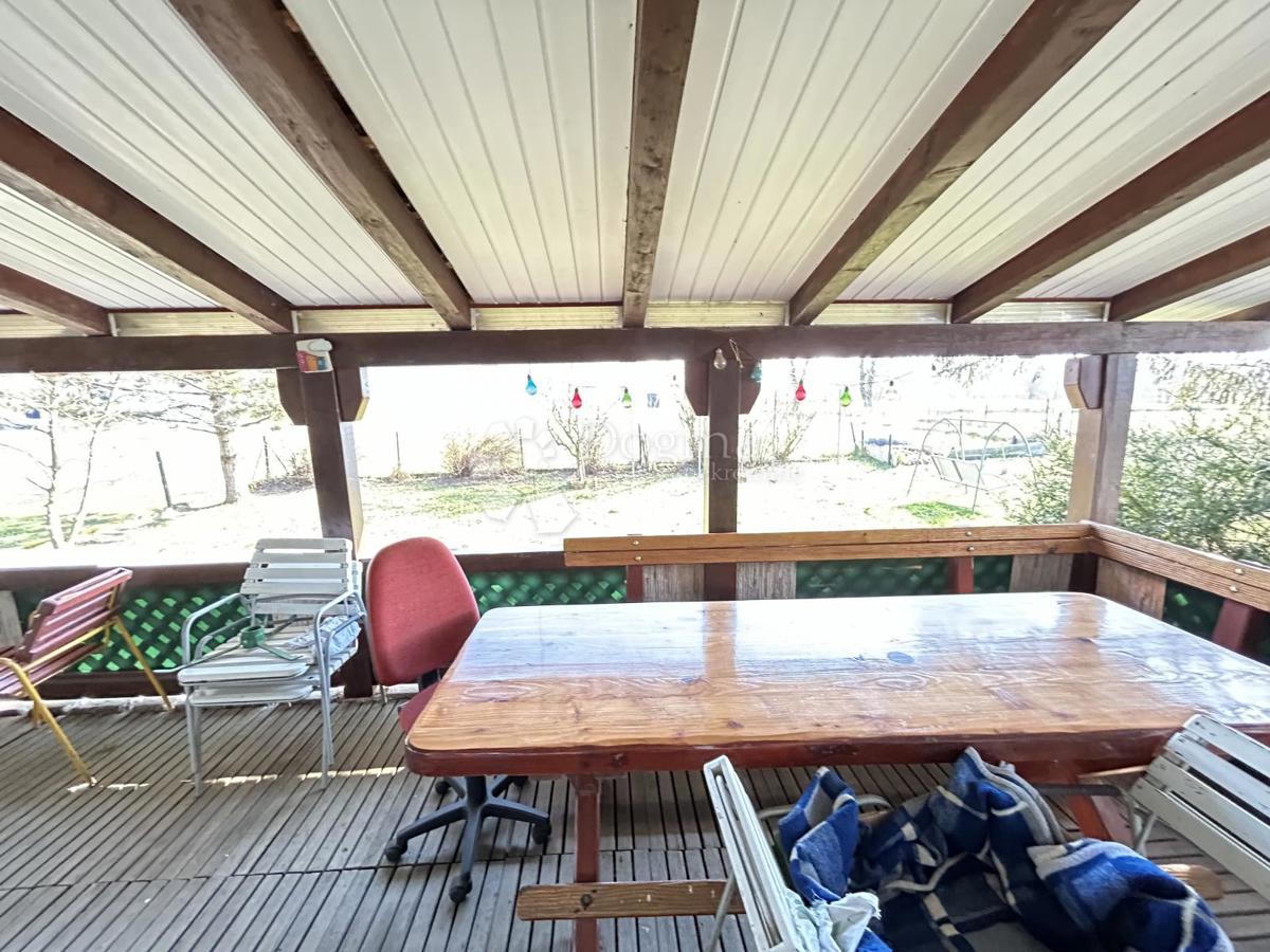 House For sale - ZAGREBAČKA SVETA NEDELJA