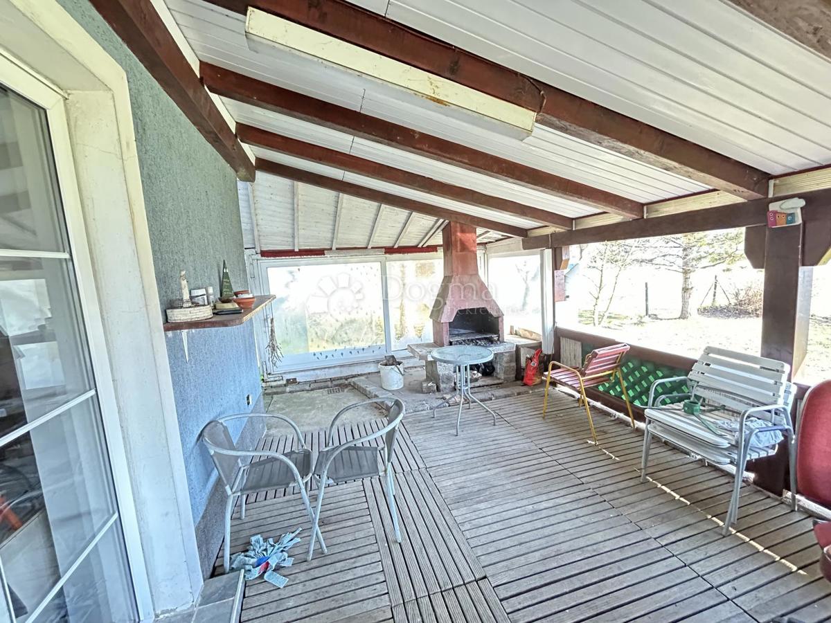 House For sale - ZAGREBAČKA SVETA NEDELJA