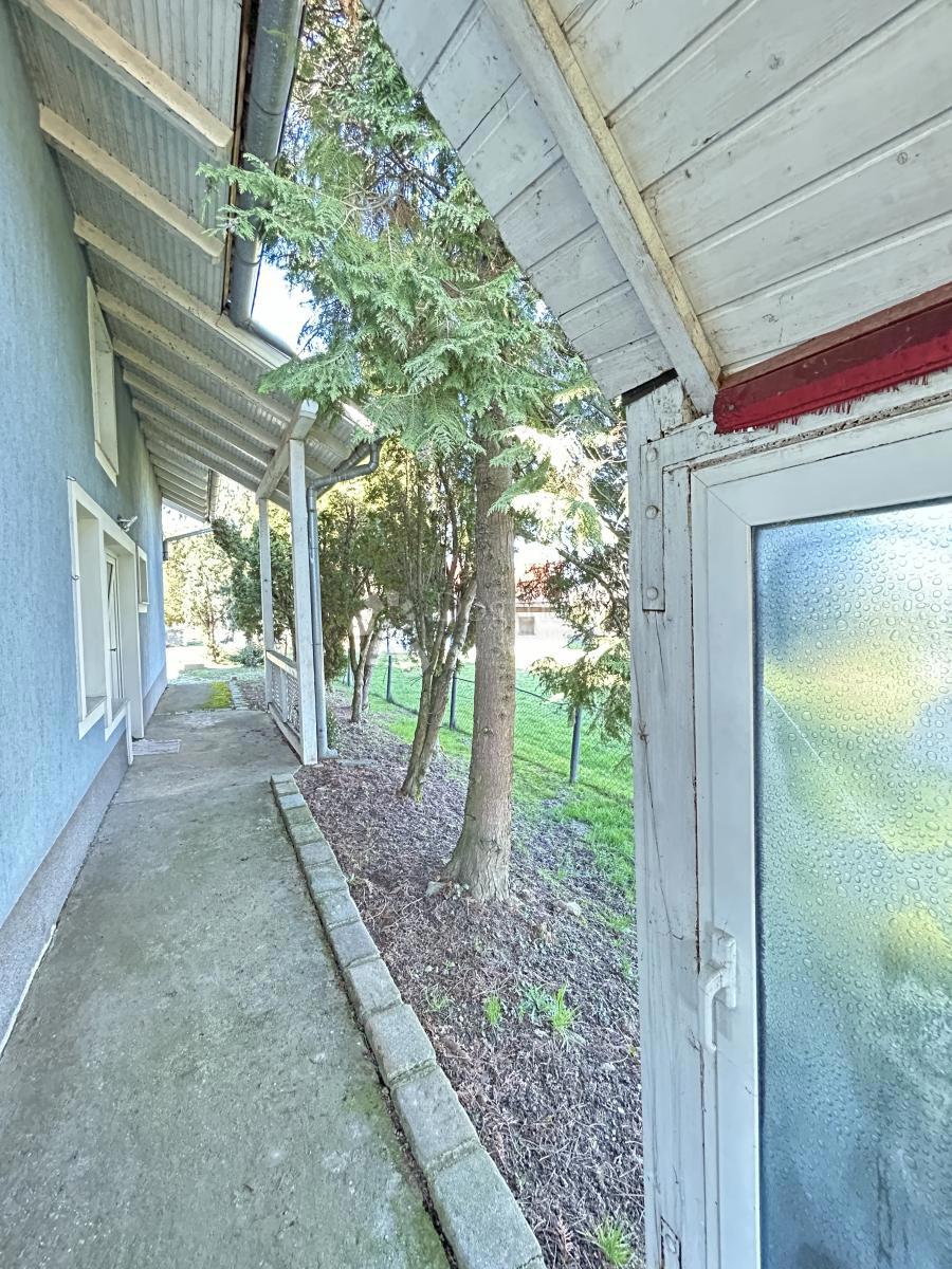House For sale - ZAGREBAČKA SVETA NEDELJA