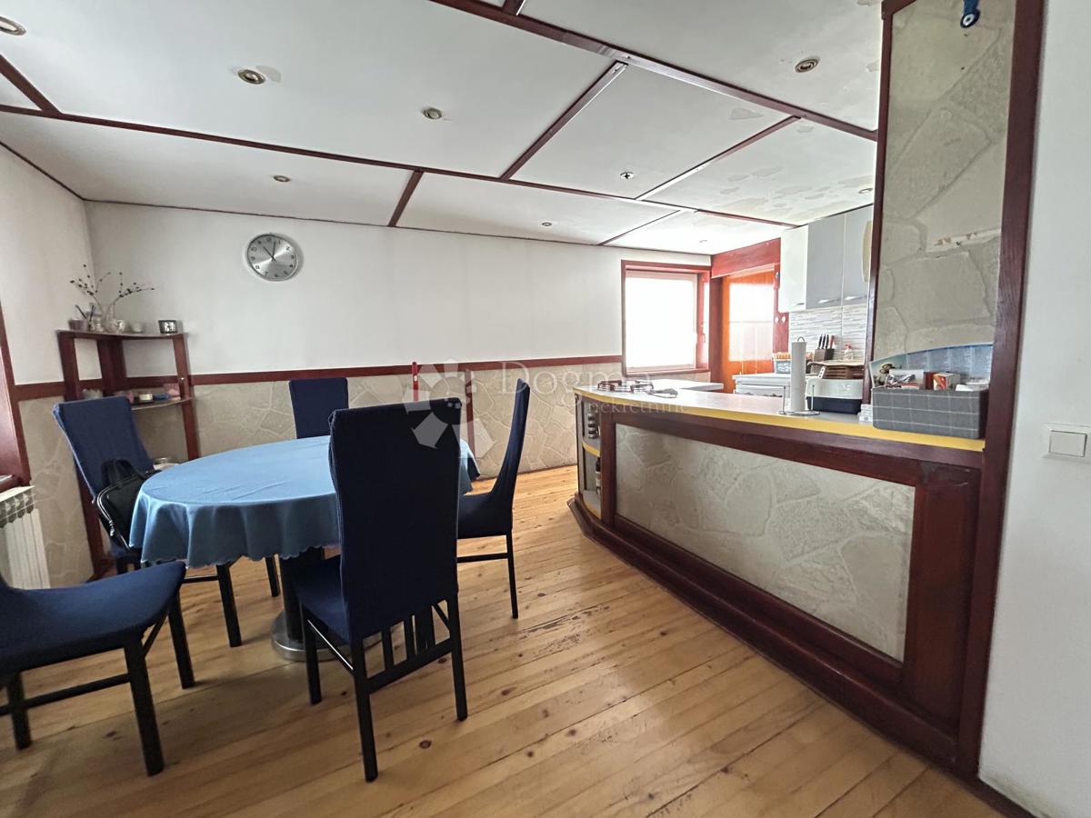House For sale - ZAGREBAČKA SVETA NEDELJA