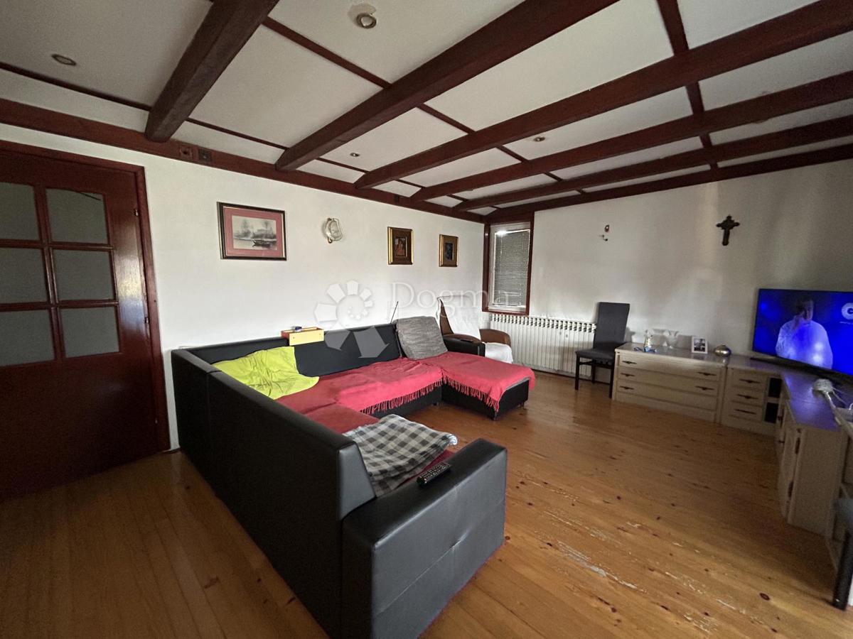 House For sale - ZAGREBAČKA SVETA NEDELJA
