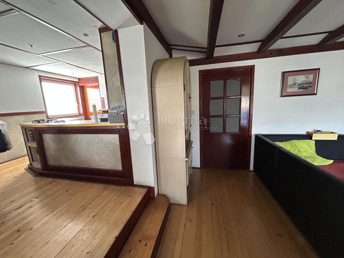 House For sale - ZAGREBAČKA SVETA NEDELJA