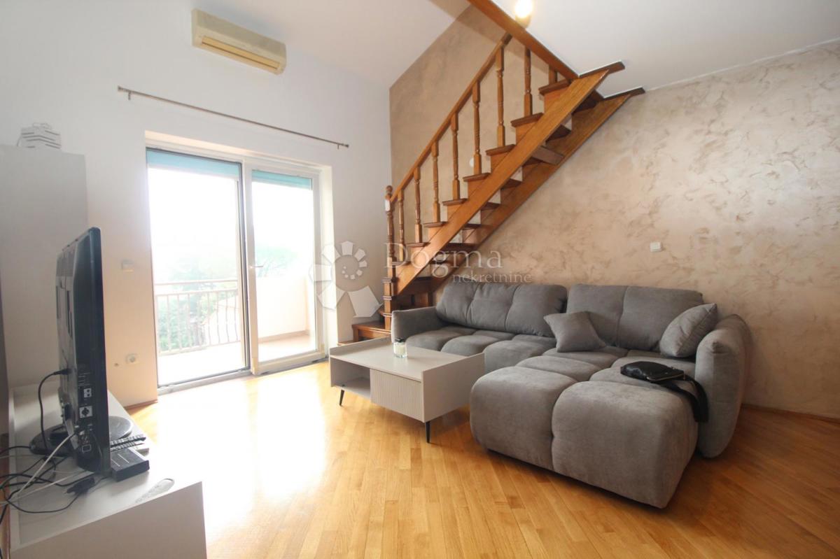 Apartment Zu verkaufen - ISTARSKA UMAG