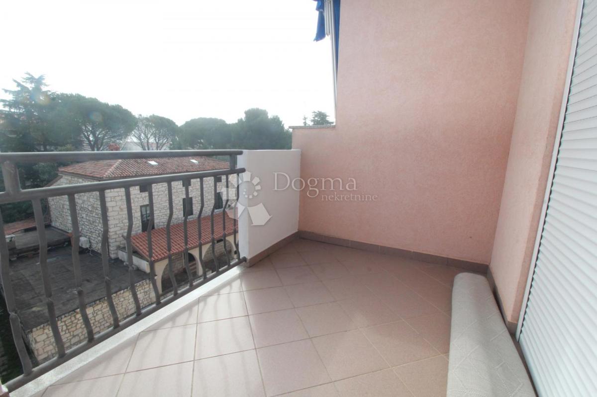 Apartment Zu verkaufen - ISTARSKA UMAG