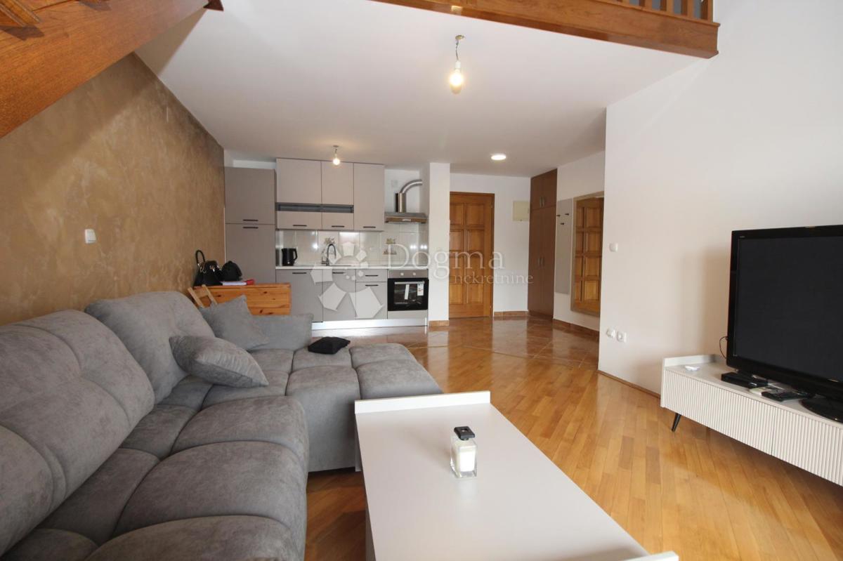 Apartment Zu verkaufen - ISTARSKA UMAG