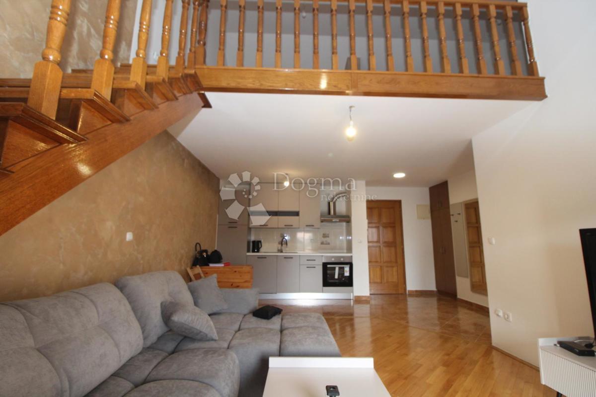 Apartment Zu verkaufen - ISTARSKA UMAG