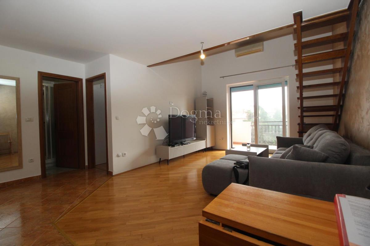 Apartment Zu verkaufen - ISTARSKA UMAG