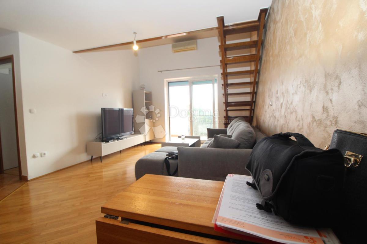Apartment Zu verkaufen - ISTARSKA UMAG