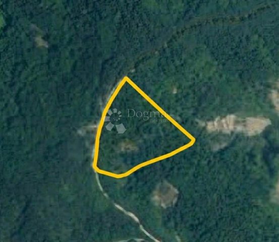 Grundstück zu verkaufen 21109 m² – Cerovlje