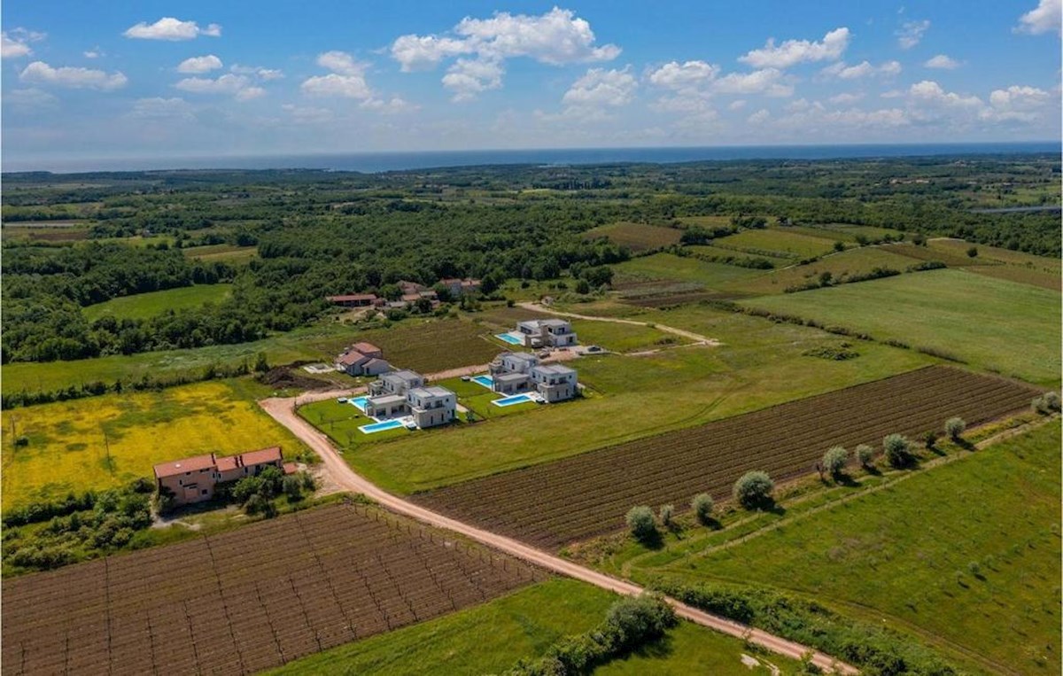 Pozemek Na prodej BRTONIGLA