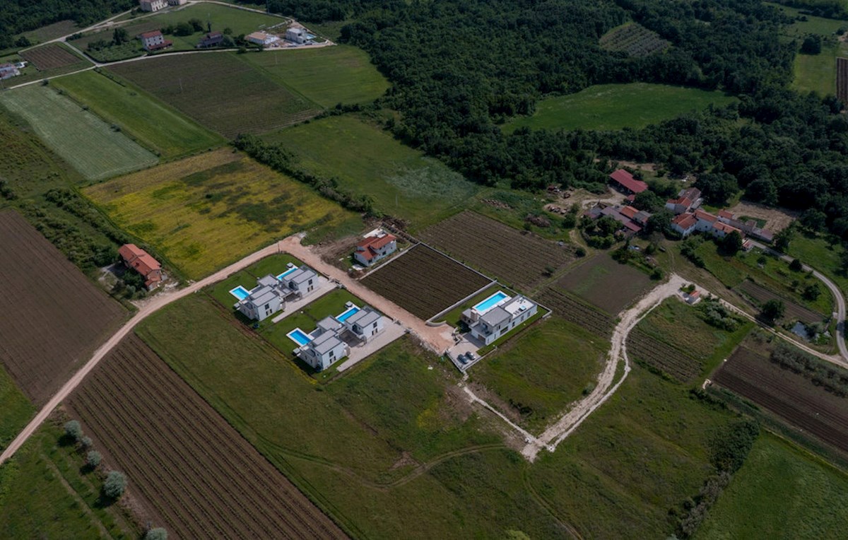 Pozemek Na prodej - ISTARSKA BRTONIGLA