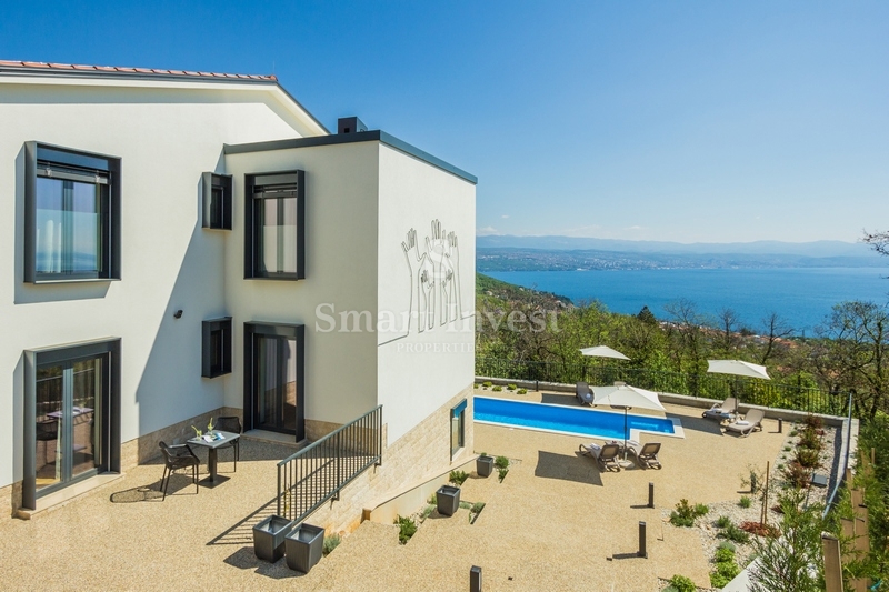Casa In vendita - Primorsko-goranska Opatija - foto 1/47